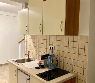 Traiskirchen Apartment | Apartments in Vienna suburbs - 40 min from Vienna city center