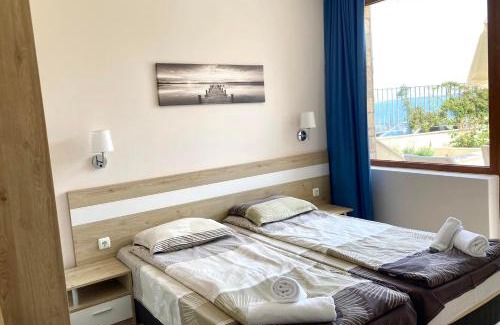 Budjaka Apartment | Apartments in Villas Apolon