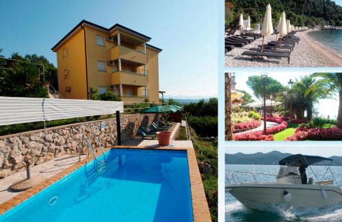 Mihotici Apartment | Apartments Jakov