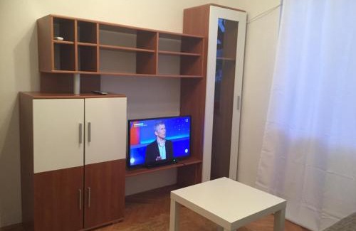 Silo Apartment | Apartments Jakov&Nada