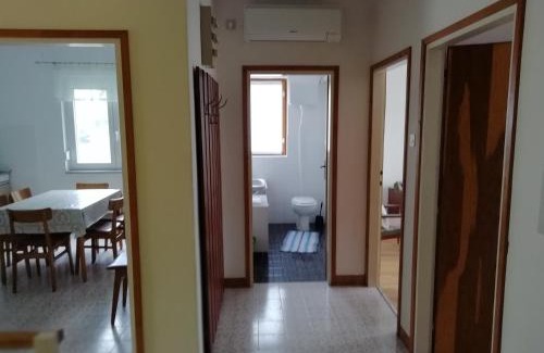 Silo Apartment | Apartments Jakov&Nada