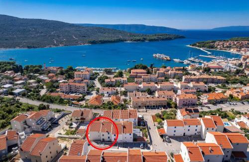 Cres Apartment | Apartments Jana & Paula