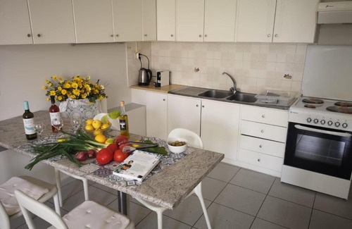 Kiveri Apartment | Apartments Jasu