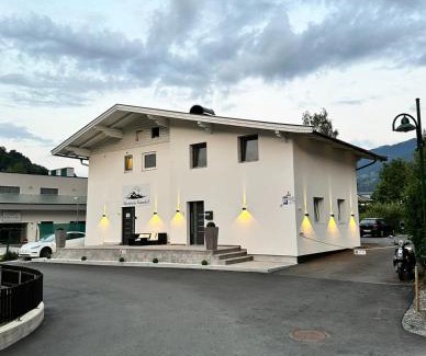 Bruck an der Grossglocknerstrasse Apartment | Apartments Kabashi 2 RIVER View