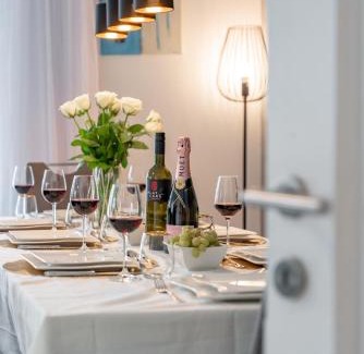 Bruck an der Grossglocknerstrasse Apartment | Apartments Kabashi 2 RIVER View