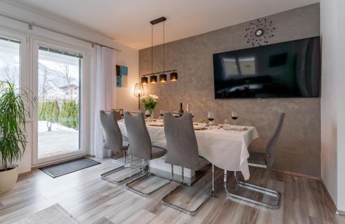 Bruck an der Grossglocknerstrasse Apartment | Apartments Kabashi 2 RIVER View