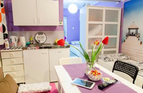 Krapina Apartment | Apartments Kamenecki