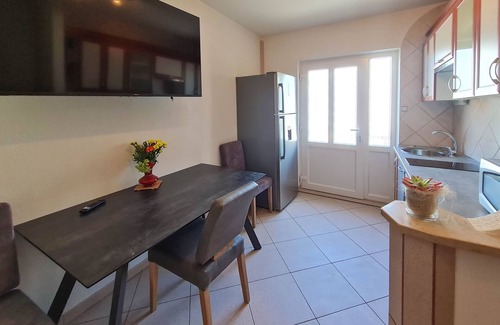 Selce Apartment | Apartments Katica (85421-A1) - Selce (Crikvenica)
