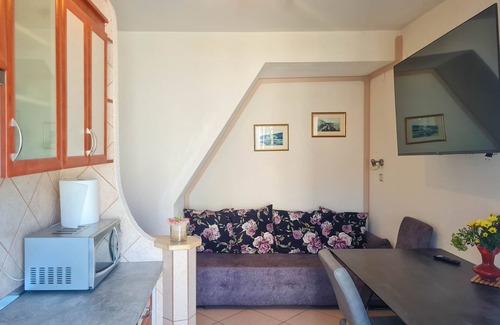 Selce Apartment | Apartments Katica (85421-A1) - Selce (Crikvenica)