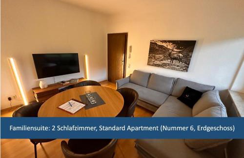 Fieberbrunn Apartment | Apartments Katarina
