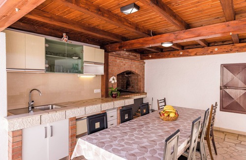 Povile Apartment | Apartments Katica (71001-A1) - Povile
