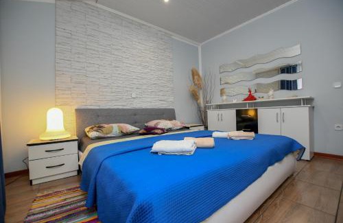 Cancini Apartment | Apartments Katja