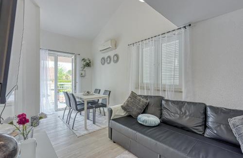 Cancini House | Apartments Kestenova