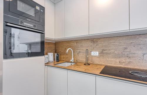 Cancini House | Apartments Kestenova