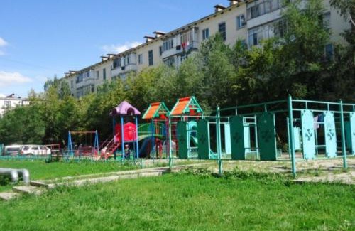 Nur-Sultan Apartment | Apartments