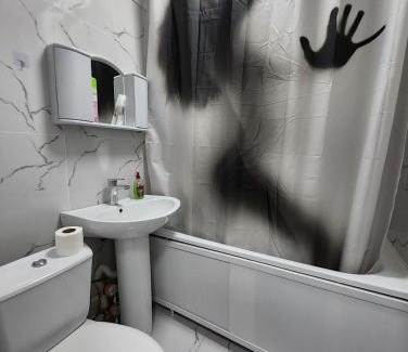 Nur-Sultan Apartment | Apartments