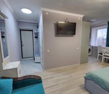 Nur-Sultan Apartment | Apartments