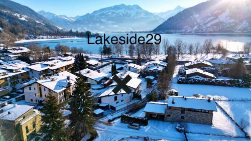 Maishofen Apartment | Apartments Lakeside 29 Zell am See