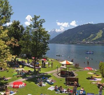 Maishofen Apartment | Apartments Lakeside 29 Zell am See