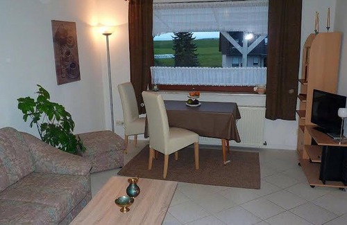 Wallscheid Apartment | Apartments Lina - 4 Bed Apartment Lina - 90 m² Non smoking