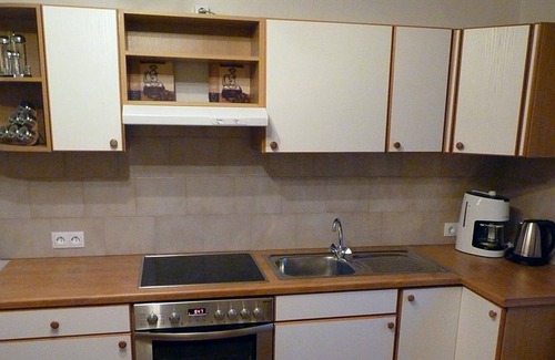 Wallscheid Apartment | Apartments Lina - 4 Bed Apartment Lina - 90 m² Non smoking