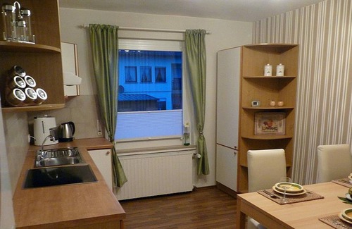 Wallscheid Apartment | Apartments Lina - 4 Bed Apartment Lina - 90 m² Non smoking