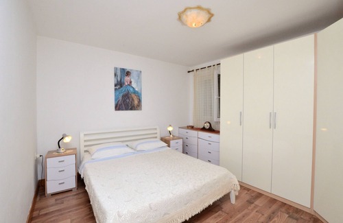 Rabac Apartment | Apartments Lory (90041-A1) - Rabac