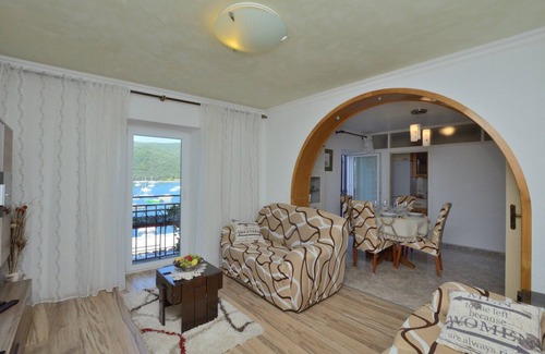Rabac Apartment | Apartments Lory (90041-A1) - Rabac