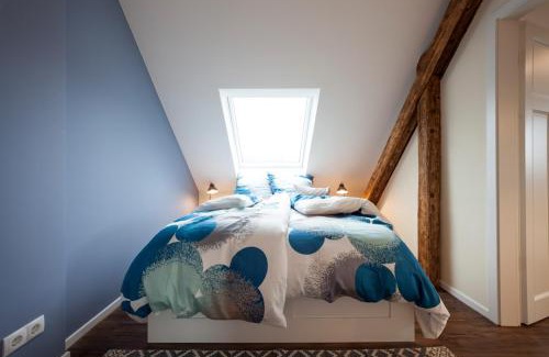 Bocholt Apartment | Apartments LUDGERUSHOF