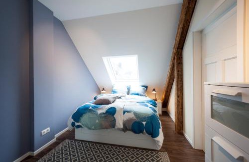 Bocholt Apartment | Apartments LUDGERUSHOF