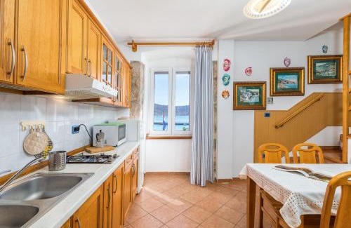 Cres Apartment | Apartments Lungomare Cres