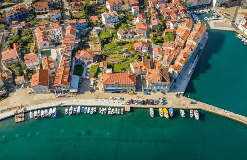 Cres Apartment | Apartments Lungomare Cres