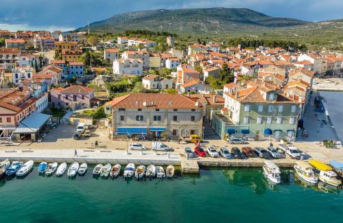 Cres Apartment | Apartments Lungomare Cres