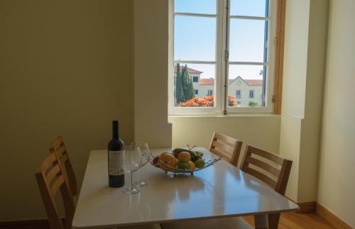 Old Town Apartment | Apartments Madeira Santa Maria