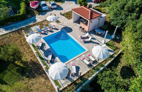 Srebreno Apartment | Apartments Mali Paradiso