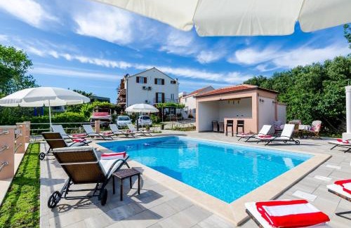 Srebreno Apartment | Apartments Mali Paradiso