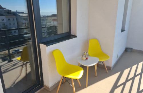 Bacau Apartment | Apartments Mall V