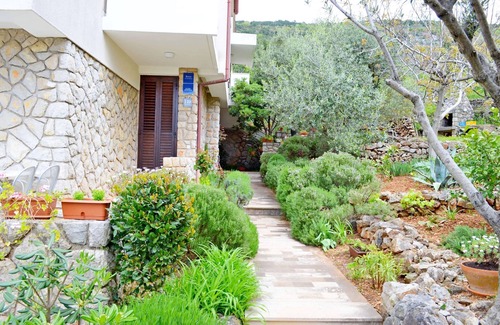 Cres Apartment | Apartments Marija (67811-A3) - Cres - island Cres