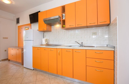 Pag Apartment | Apartments Marija (27941-A4) - Pag - island Pag