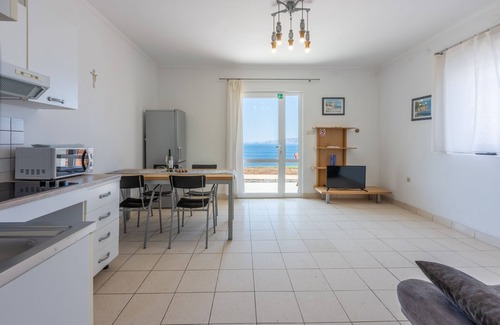 Sveti Juraj Apartment | Apartments Marinko (80231-A2) - Sv. Juraj