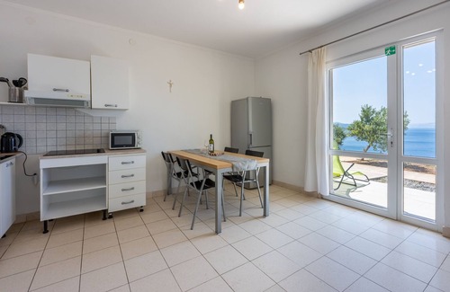 Sveti Juraj Apartment | Apartments Marinko (80231-A2) - Sv. Juraj