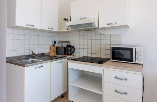 Sveti Juraj Apartment | Apartments Marinko (80231-A2) - Sv. Juraj