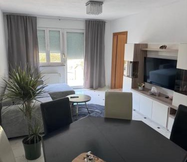 Krapinske Toplice Apartment | Apartments Matanovic