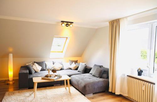 Timmendorfer Strand House | Apartments Meerzeit komplett