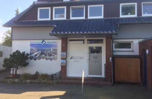 Bad Zwischenahn Apartment | Apartments Meeres-Brise - Brunnenweg 14 - Apartment "Engelsmeer",