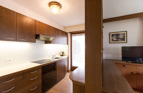 Ortisei Apartment | Apartments Meisules 107C
