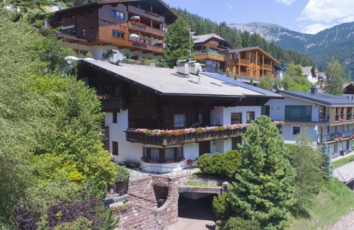 Ortisei Apartment | Apartments Meisules 107C