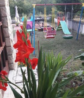 Vrvari Apartment | Apartments Mihael and Melani