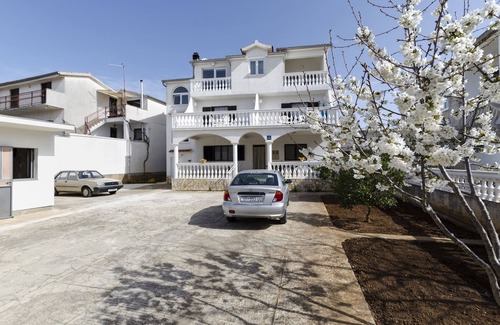 Pirovac Apartment | Apartments Mime (14021-A3) - Pirovac