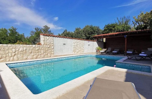 Lopar Apartment | Apartments Miranda (89931-A3) - Lopar - island Rab